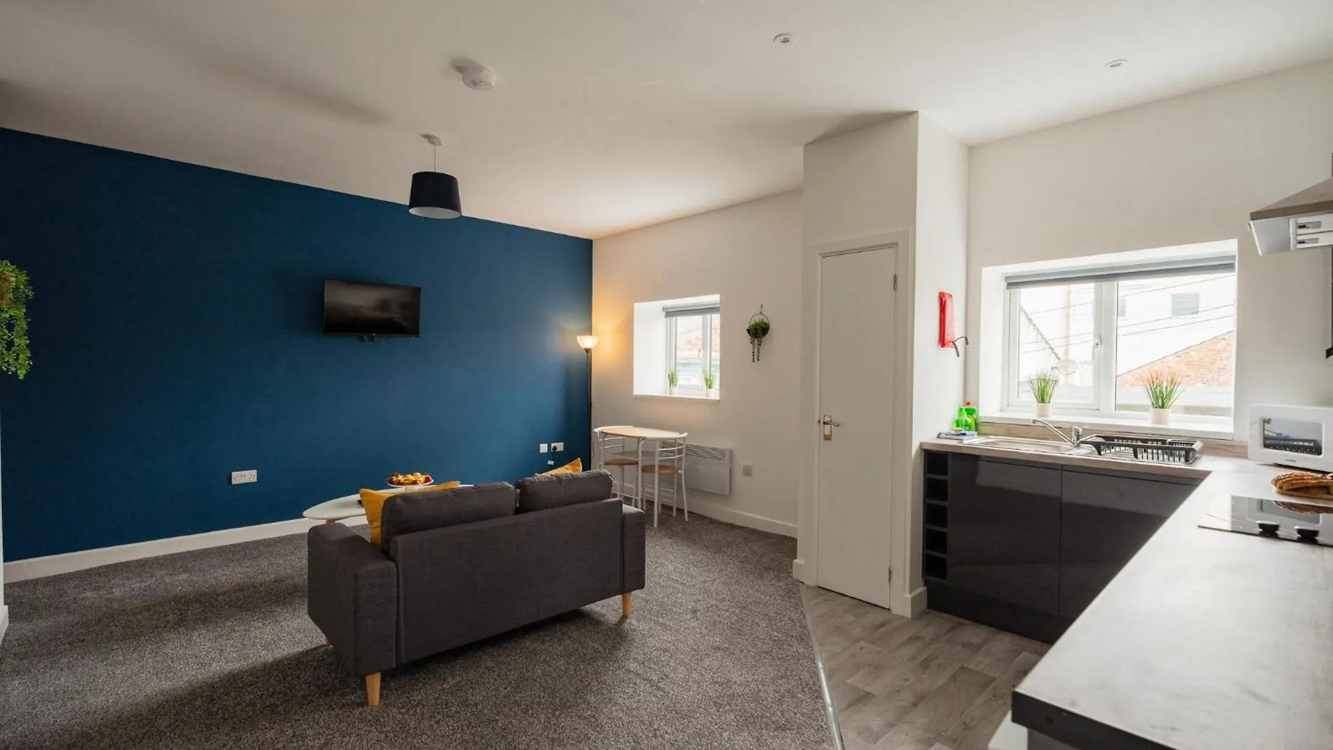 Legion House Apartment Three Middlesbrough