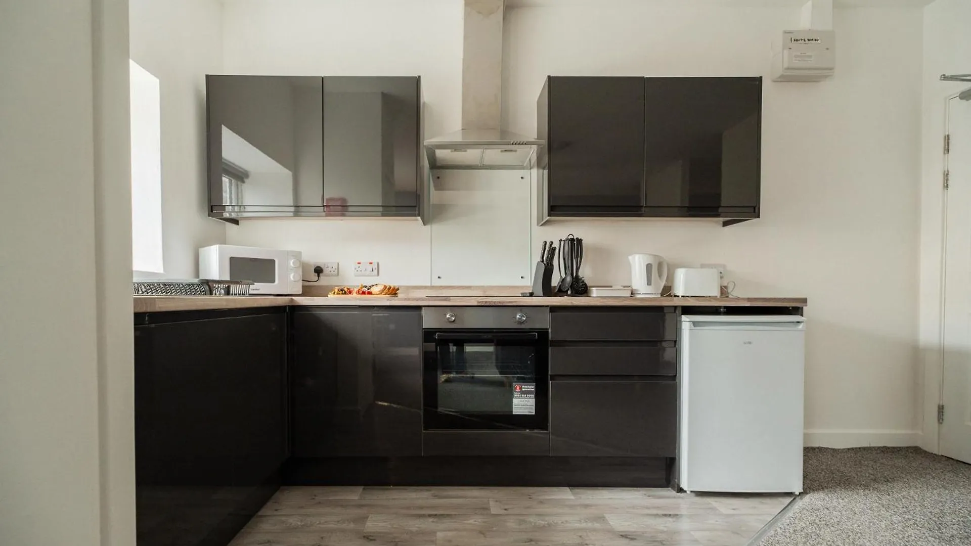 Legion House Apartment Three Middlesbrough