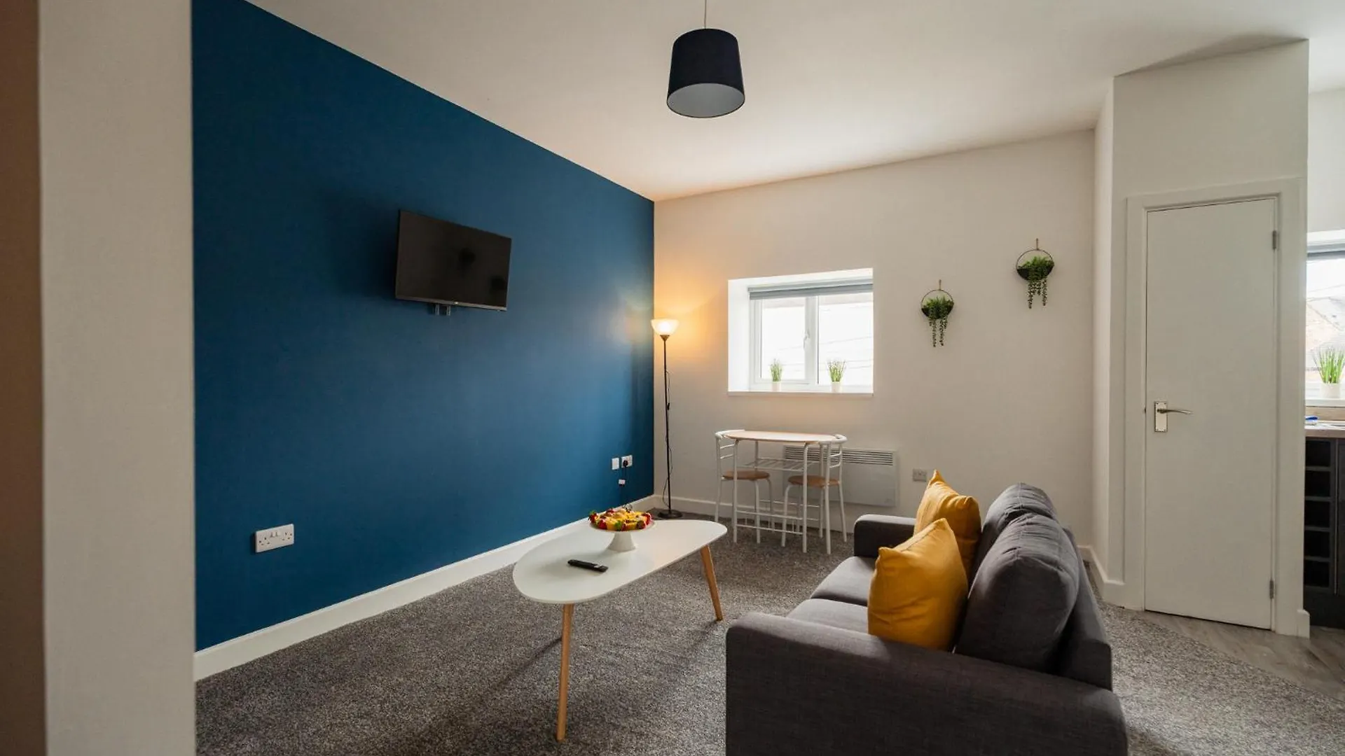 Legion House Apartment Three Middlesbrough