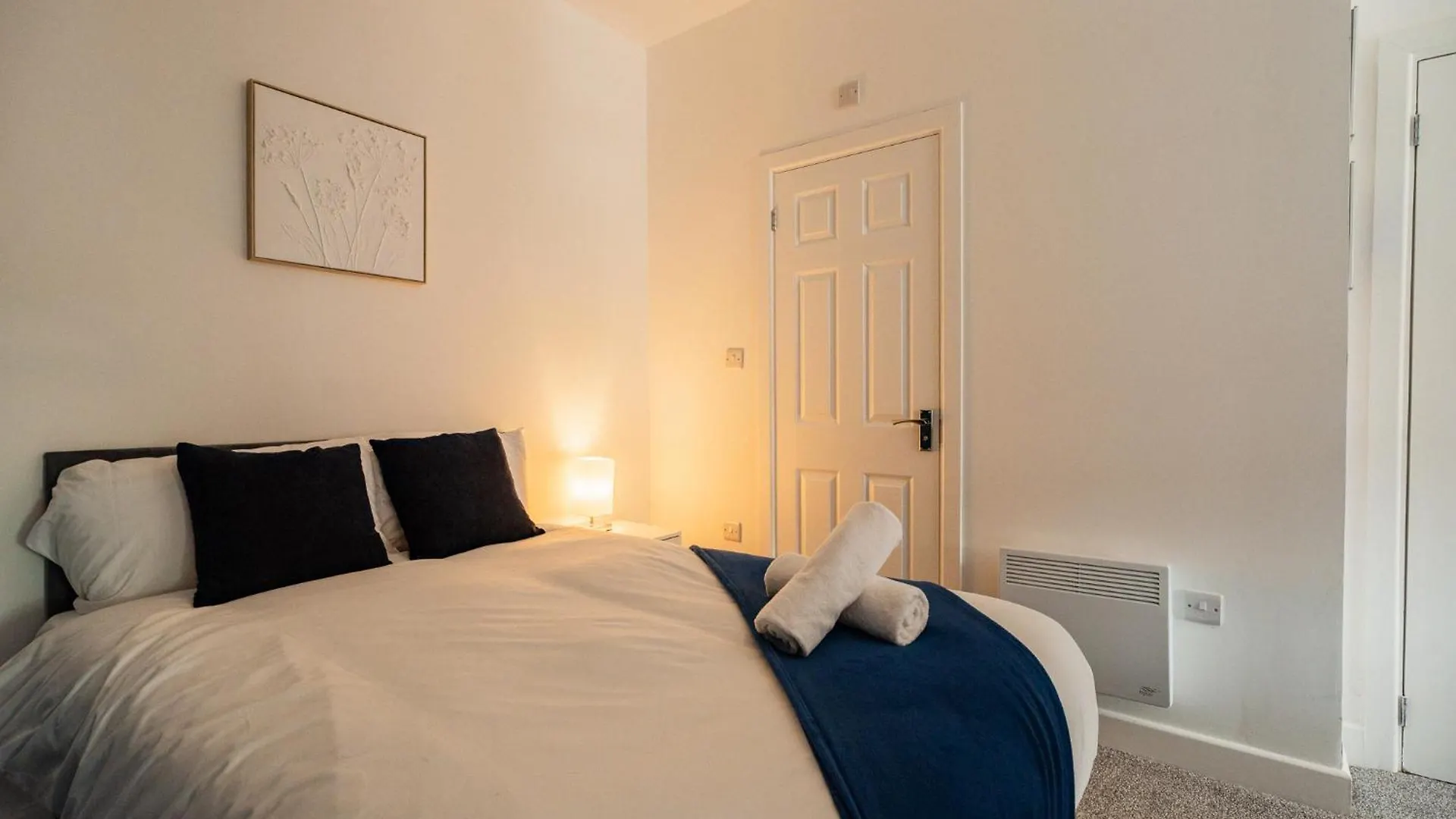 Legion House Apartment Three Middlesbrough