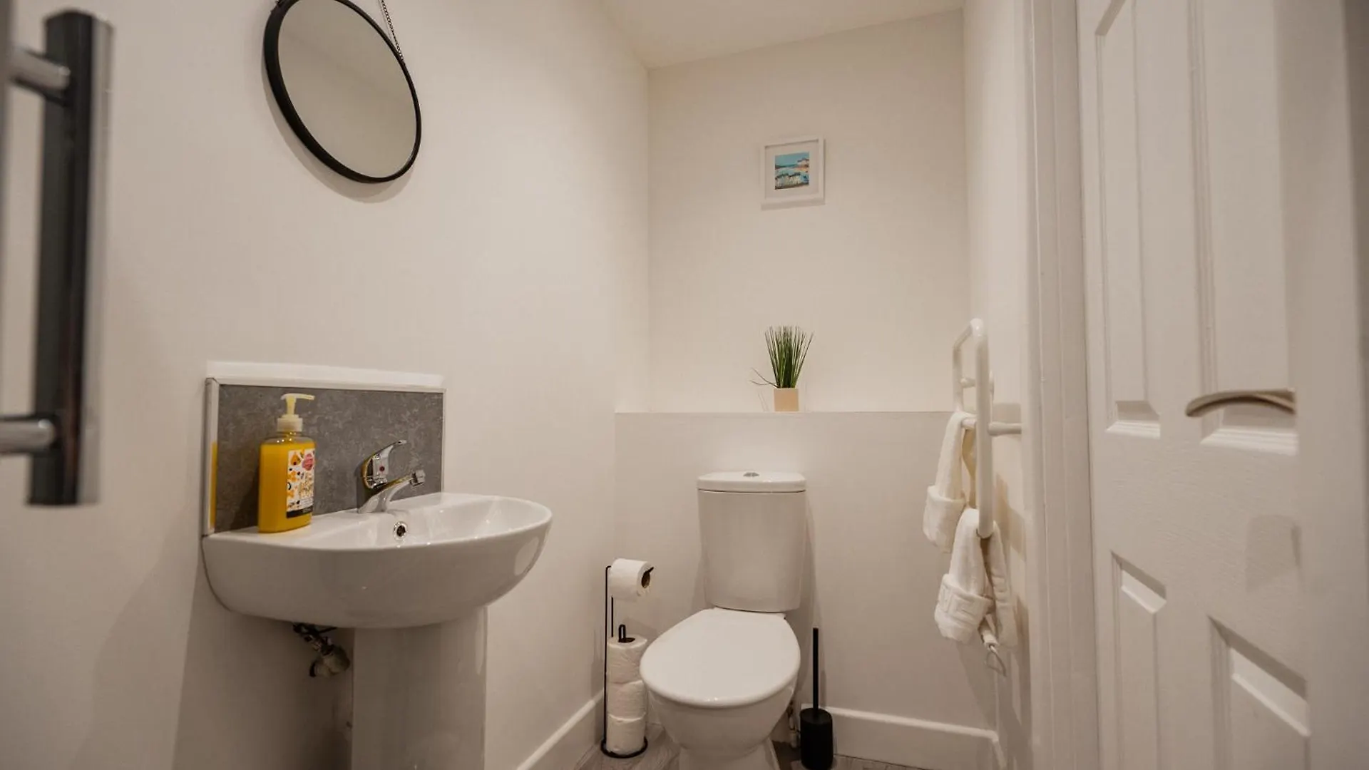 Legion House Apartment Three Middlesbrough