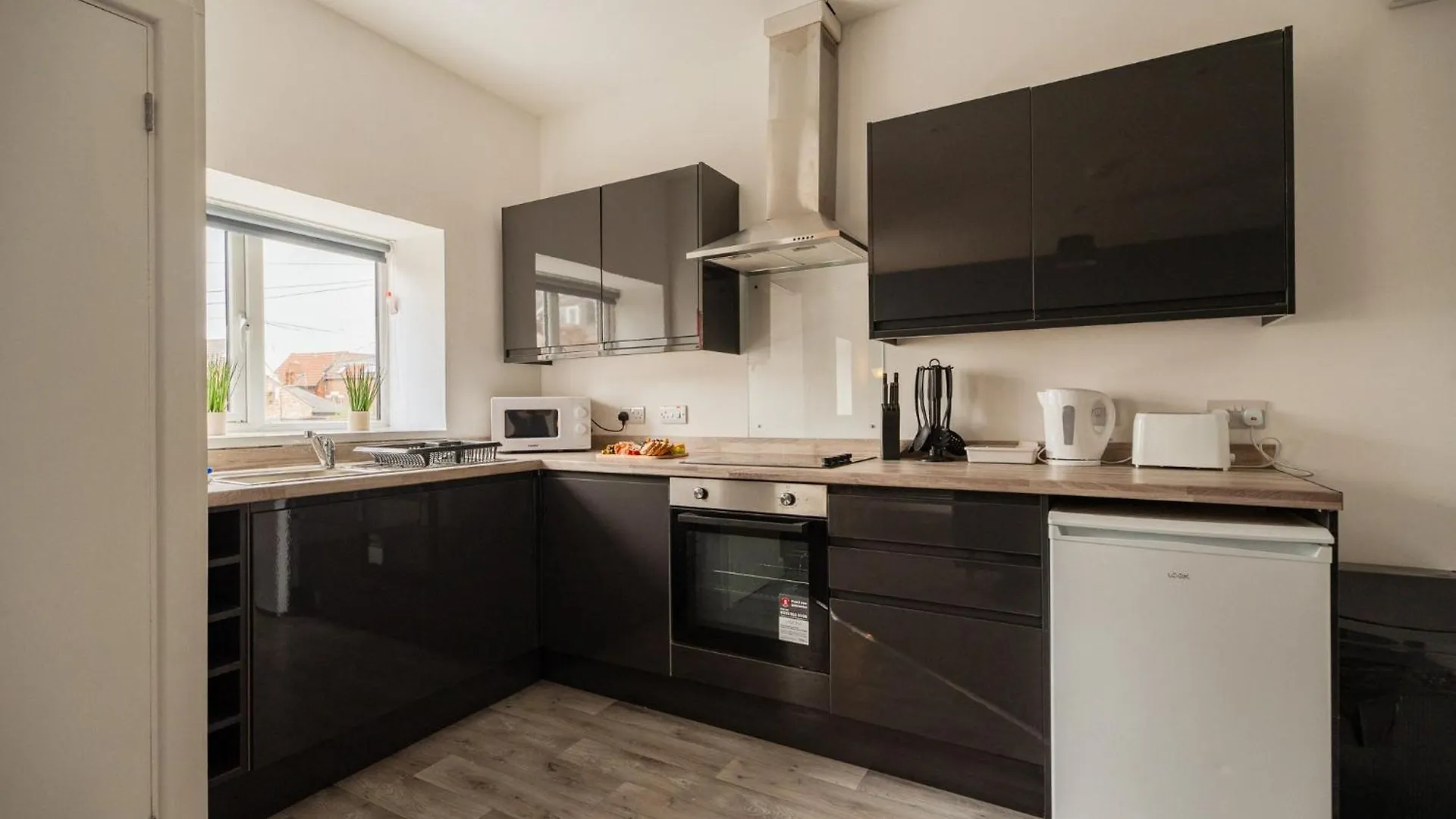 Legion House Apartment Three Middlesbrough