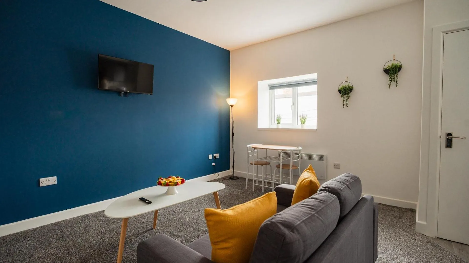 Legion House Apartment Three Middlesbrough Reino Unido