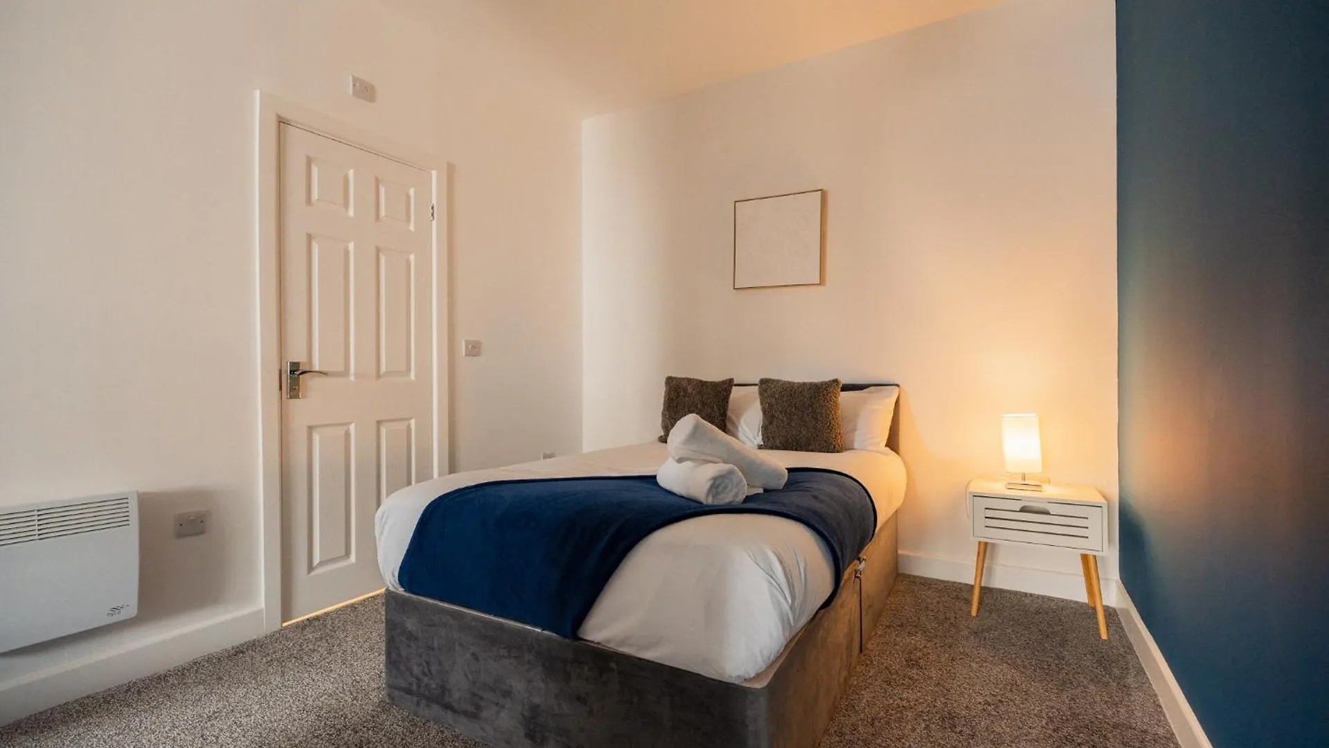 Legion House Apartment Three Middlesbrough