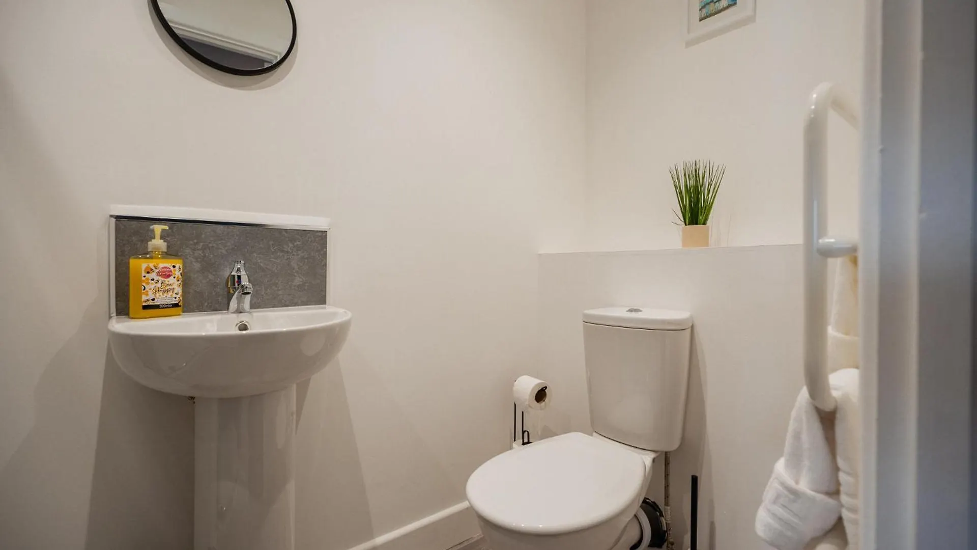 Legion House Apartment Three Middlesbrough