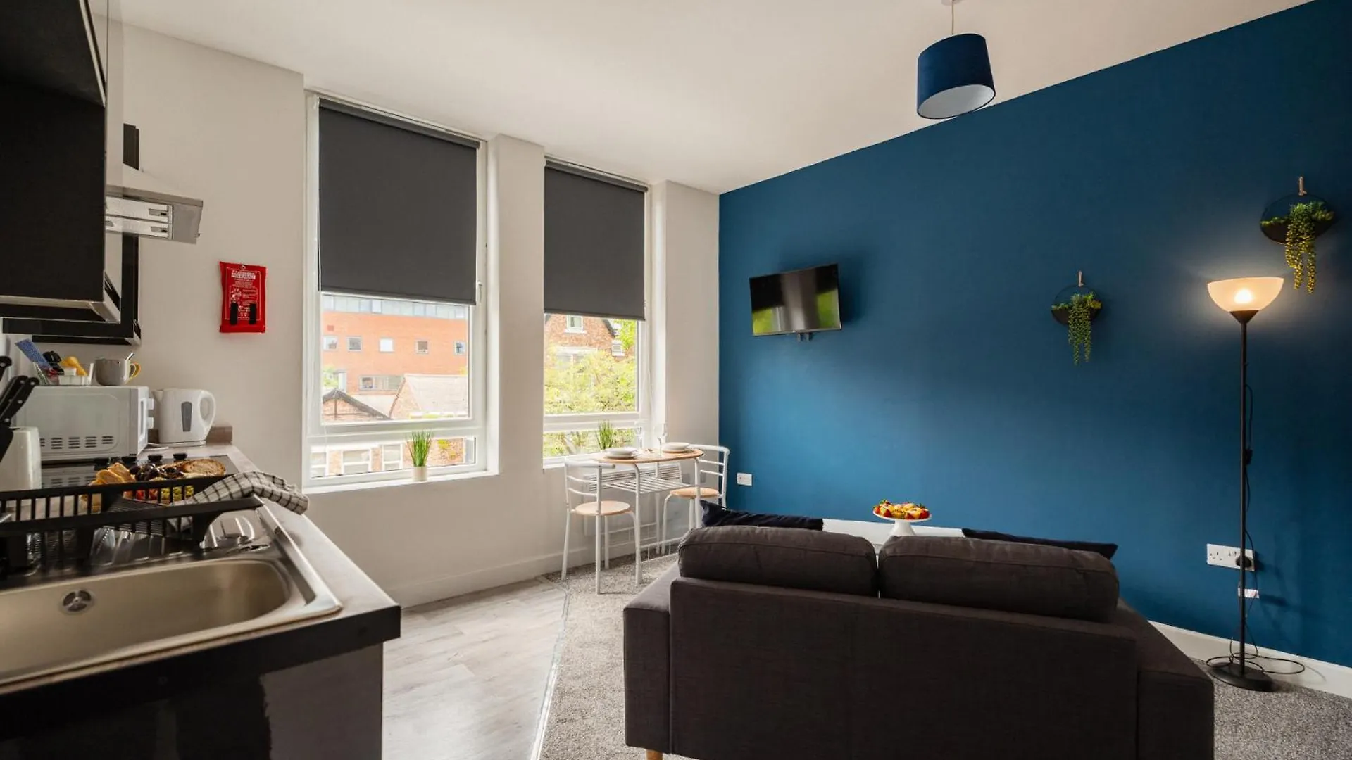 Legion House Apartment Three Middlesbrough