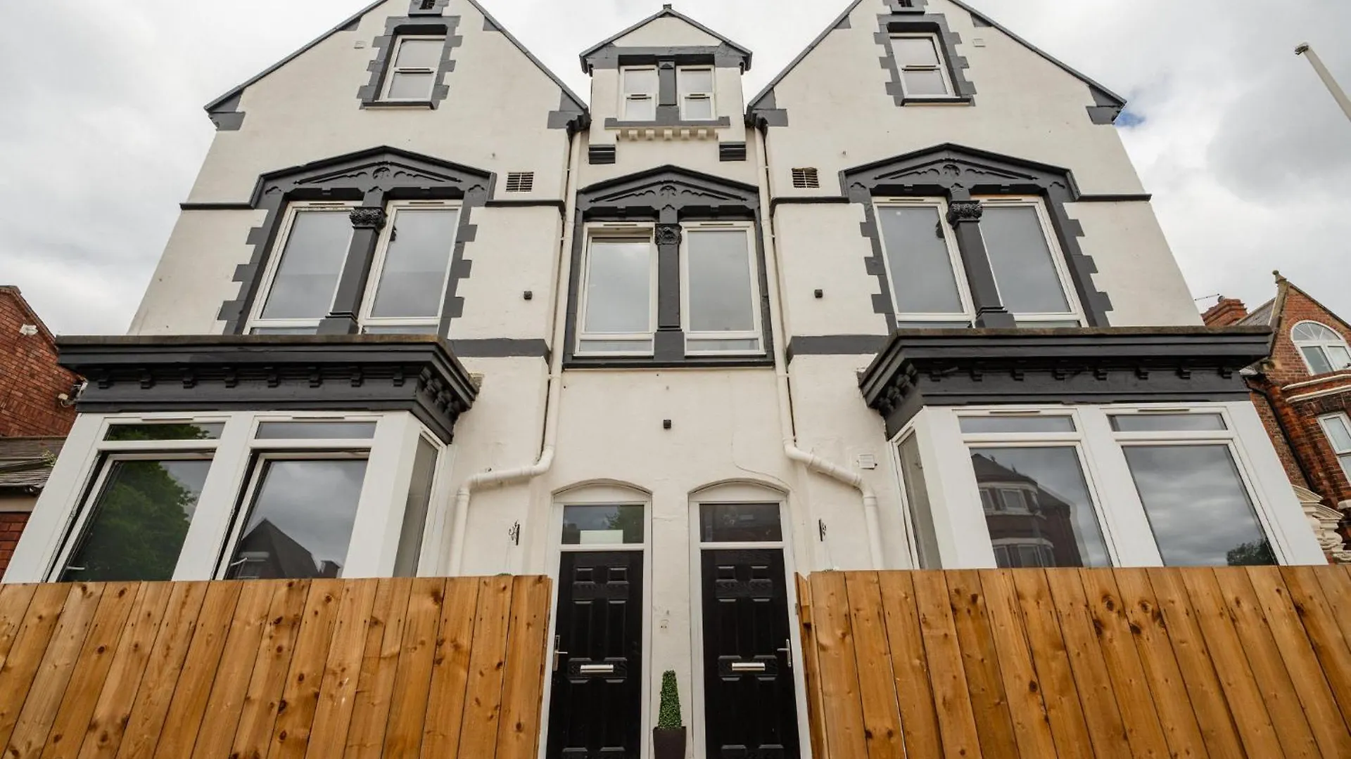 Legion House Apartment Three Middlesbrough