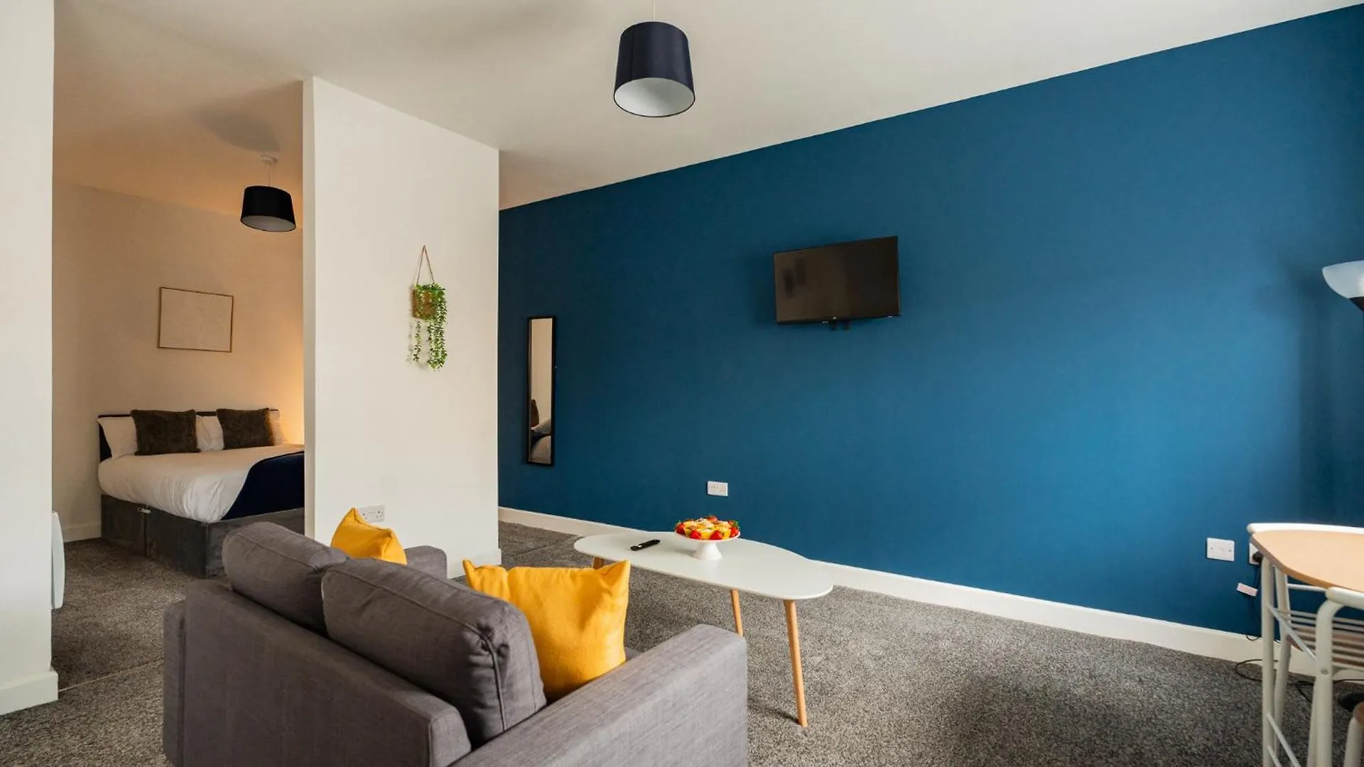 Legion House Apartment Three Middlesbrough