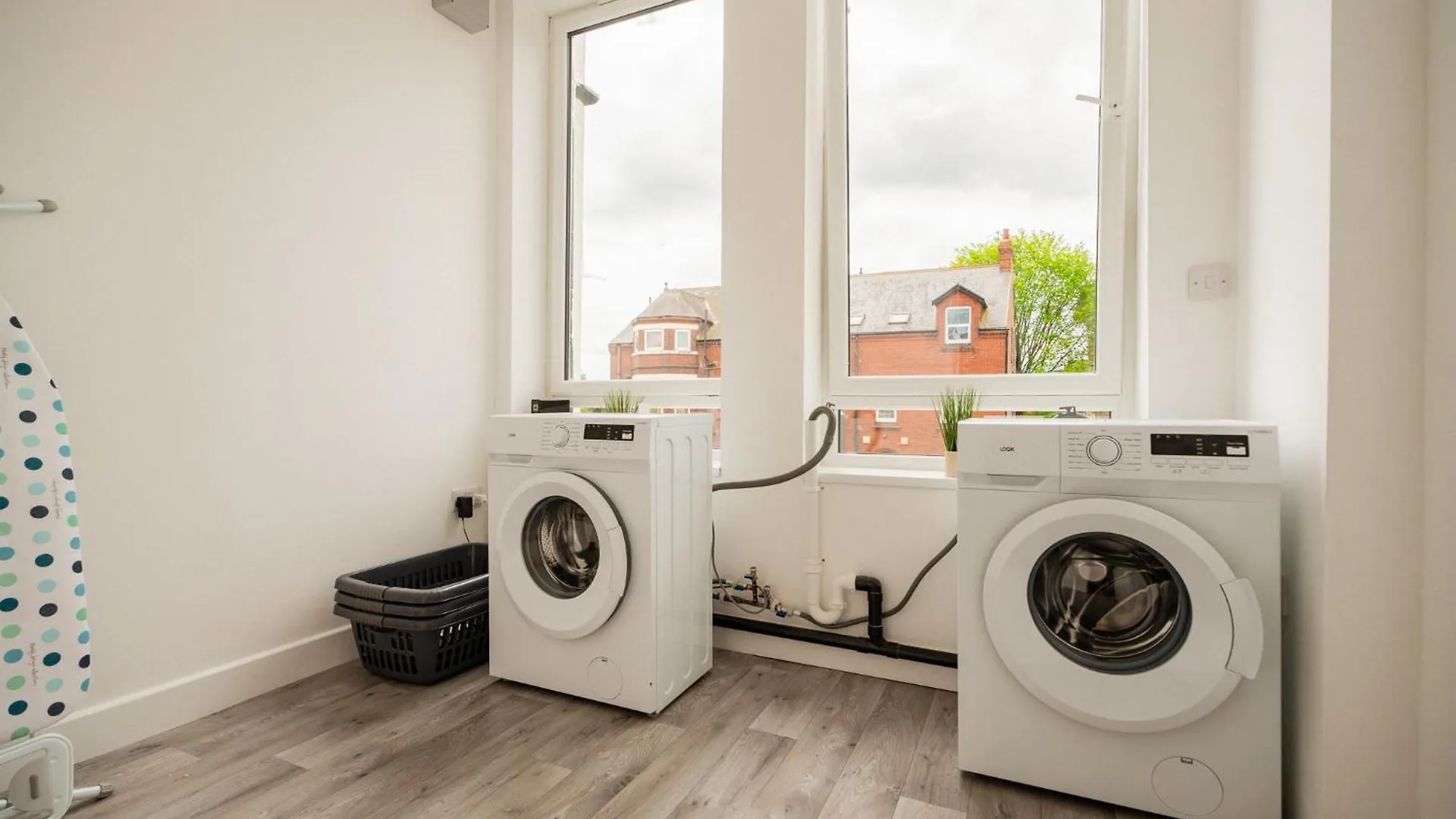 Legion House Apartment Three Middlesbrough Reino Unido