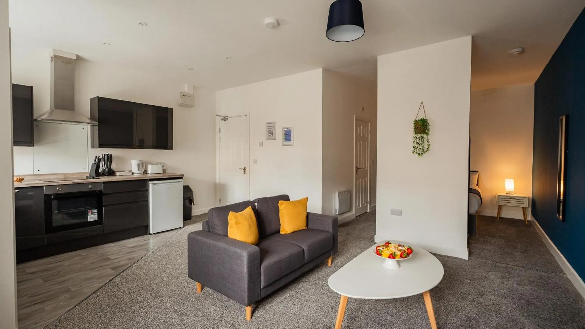 Legion House Apartment Three Middlesbrough