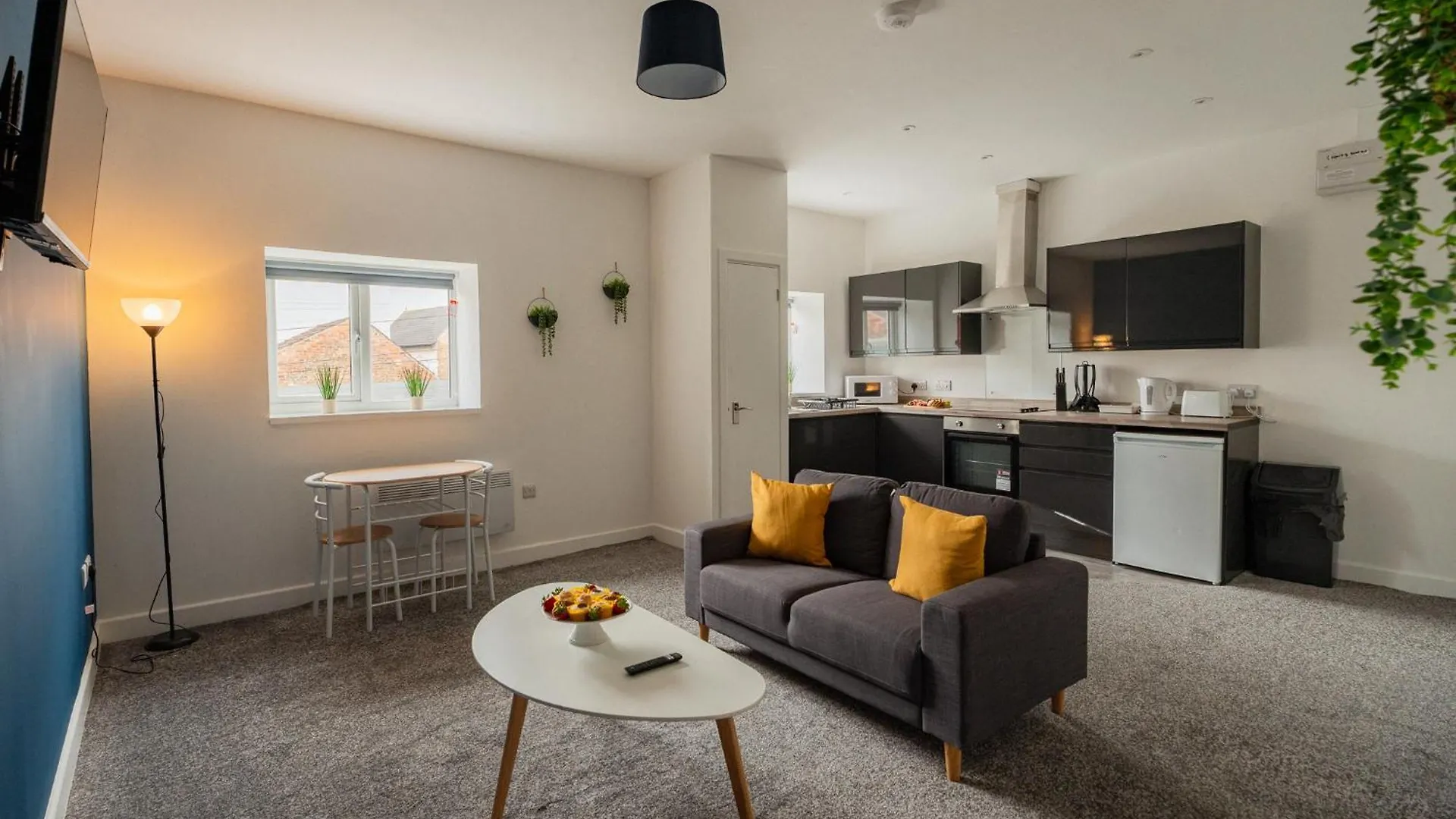 Legion House Apartment Three Middlesbrough Reino Unido