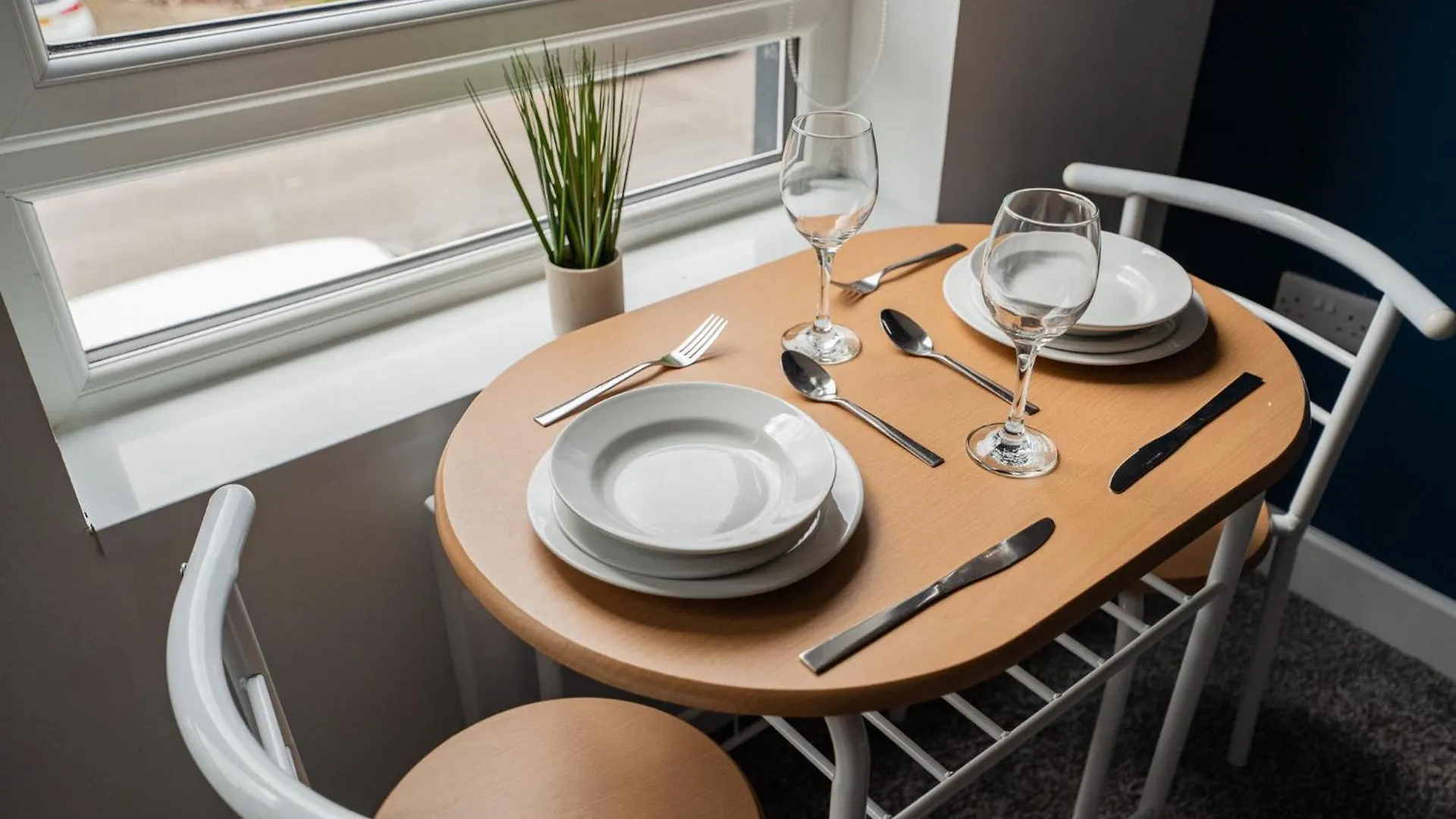 Legion House Apartment Three Middlesbrough