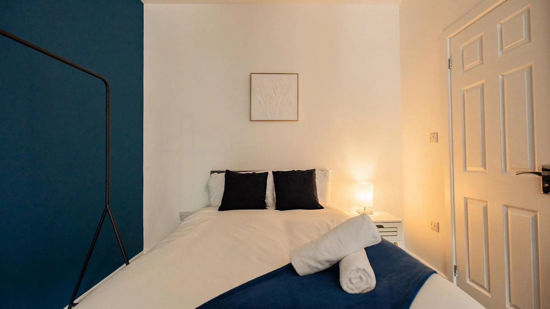 Legion House Apartment Three Middlesbrough