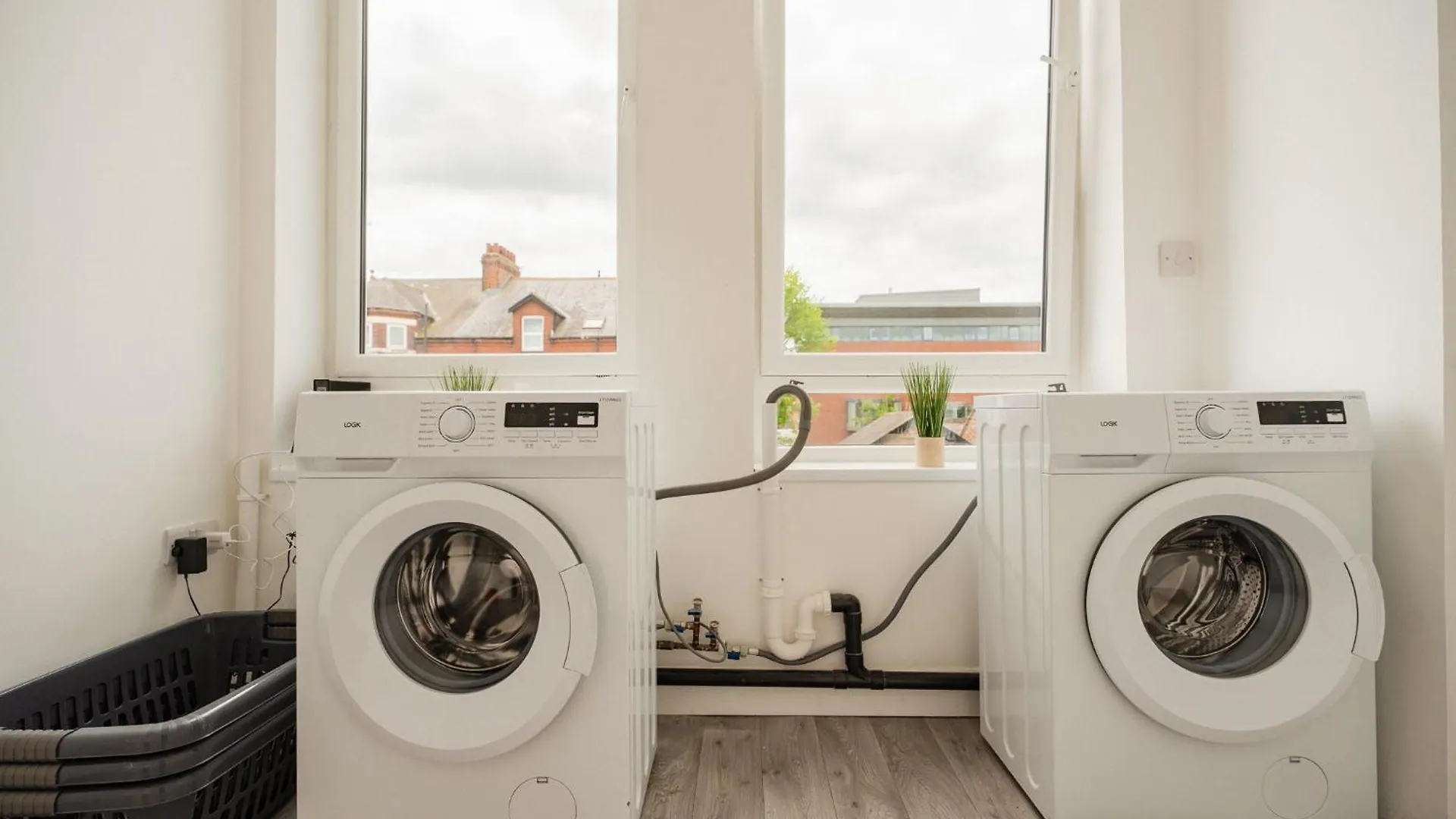 Legion House Apartment Three Middlesbrough 0*,  Reino Unido